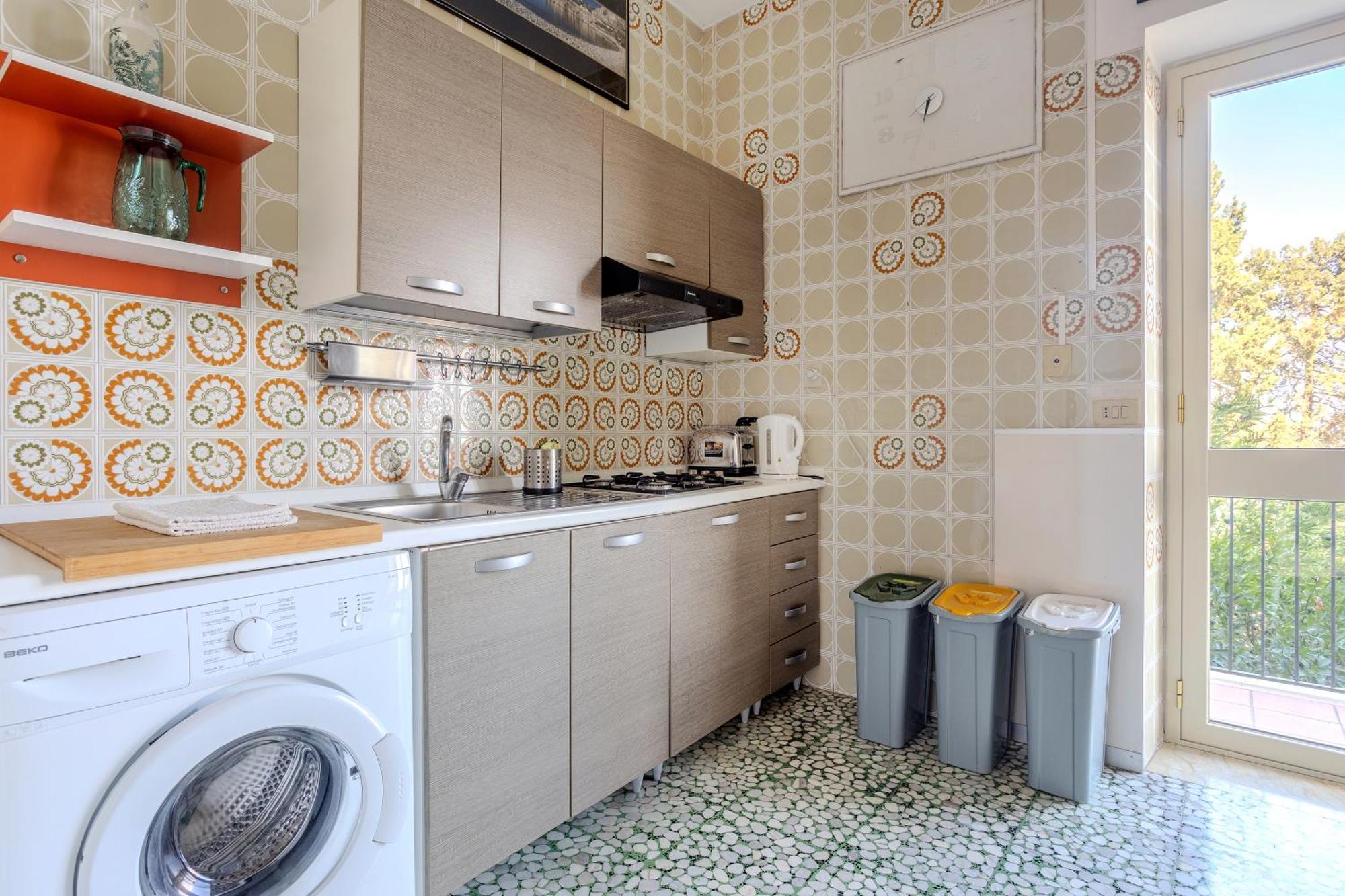 טאורמינה Villa Maremonti מראה חיצוני תמונה