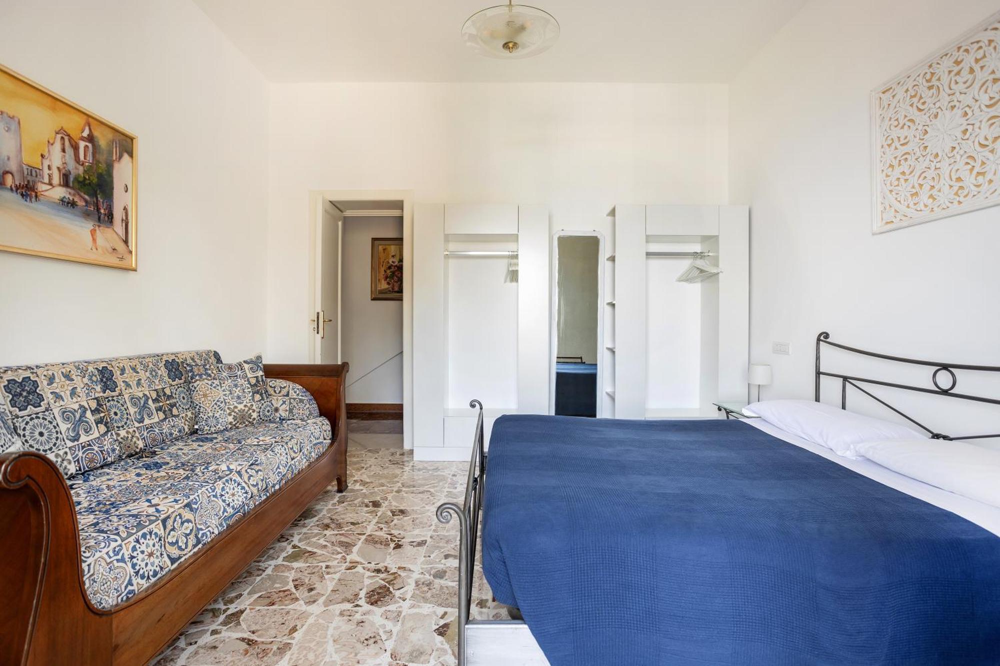 טאורמינה Villa Maremonti מראה חיצוני תמונה