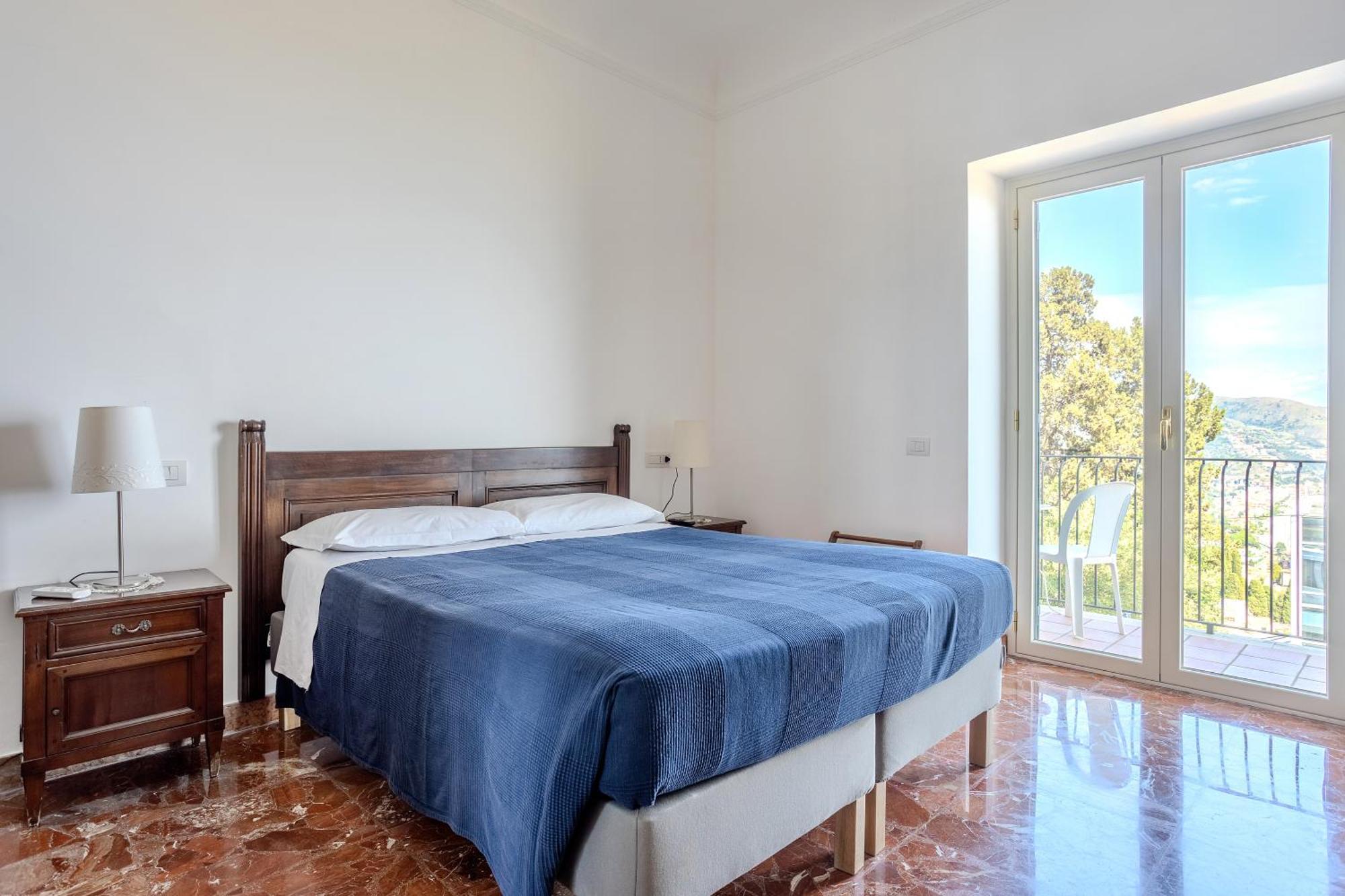 טאורמינה Villa Maremonti מראה חיצוני תמונה
