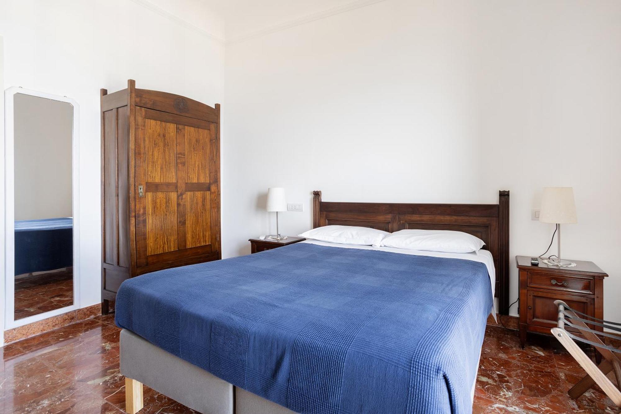 טאורמינה Villa Maremonti מראה חיצוני תמונה