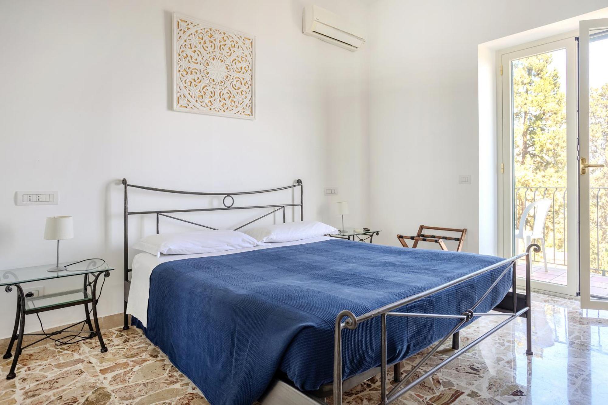 טאורמינה Villa Maremonti מראה חיצוני תמונה