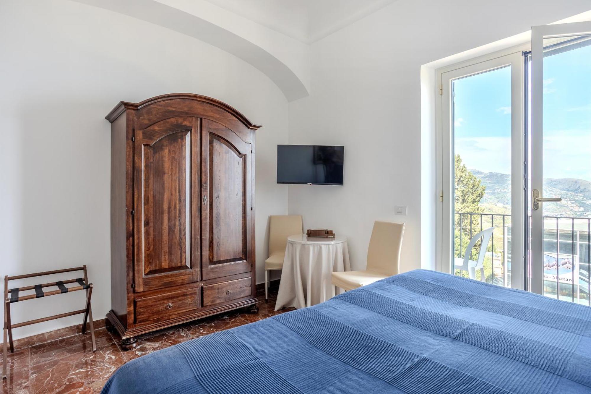 טאורמינה Villa Maremonti מראה חיצוני תמונה