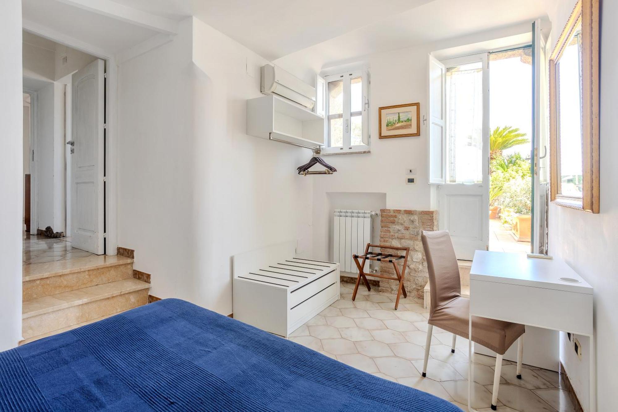 טאורמינה Villa Maremonti מראה חיצוני תמונה
