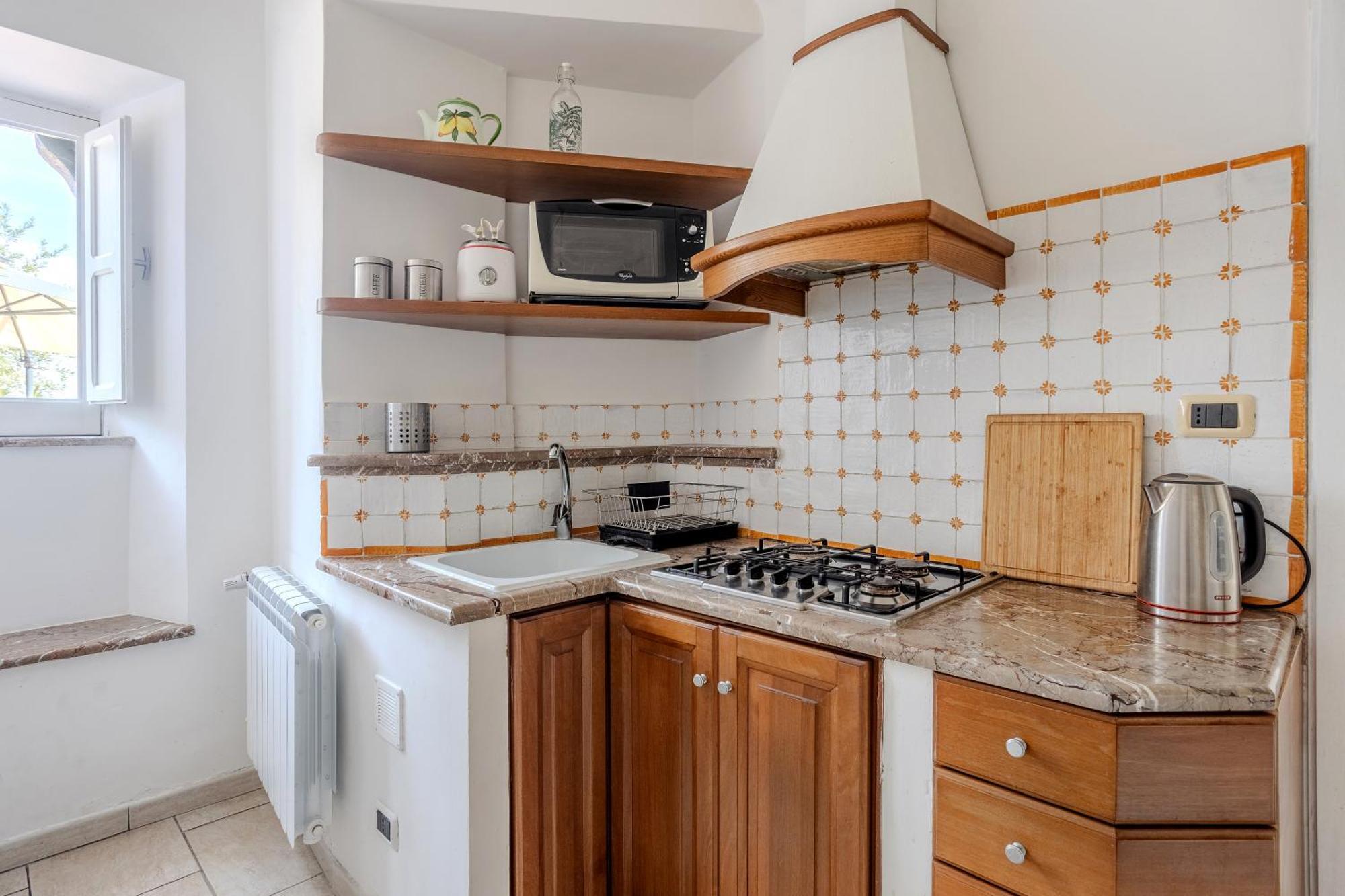 טאורמינה Villa Maremonti מראה חיצוני תמונה