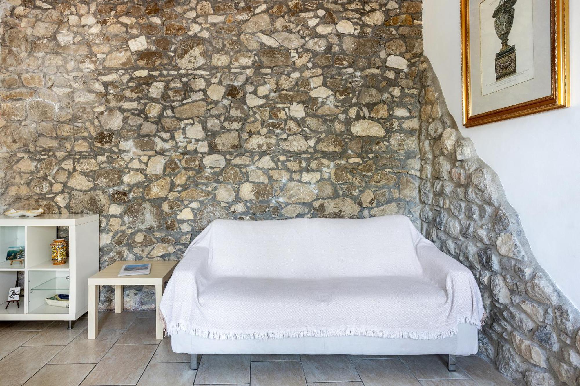 טאורמינה Villa Maremonti מראה חיצוני תמונה