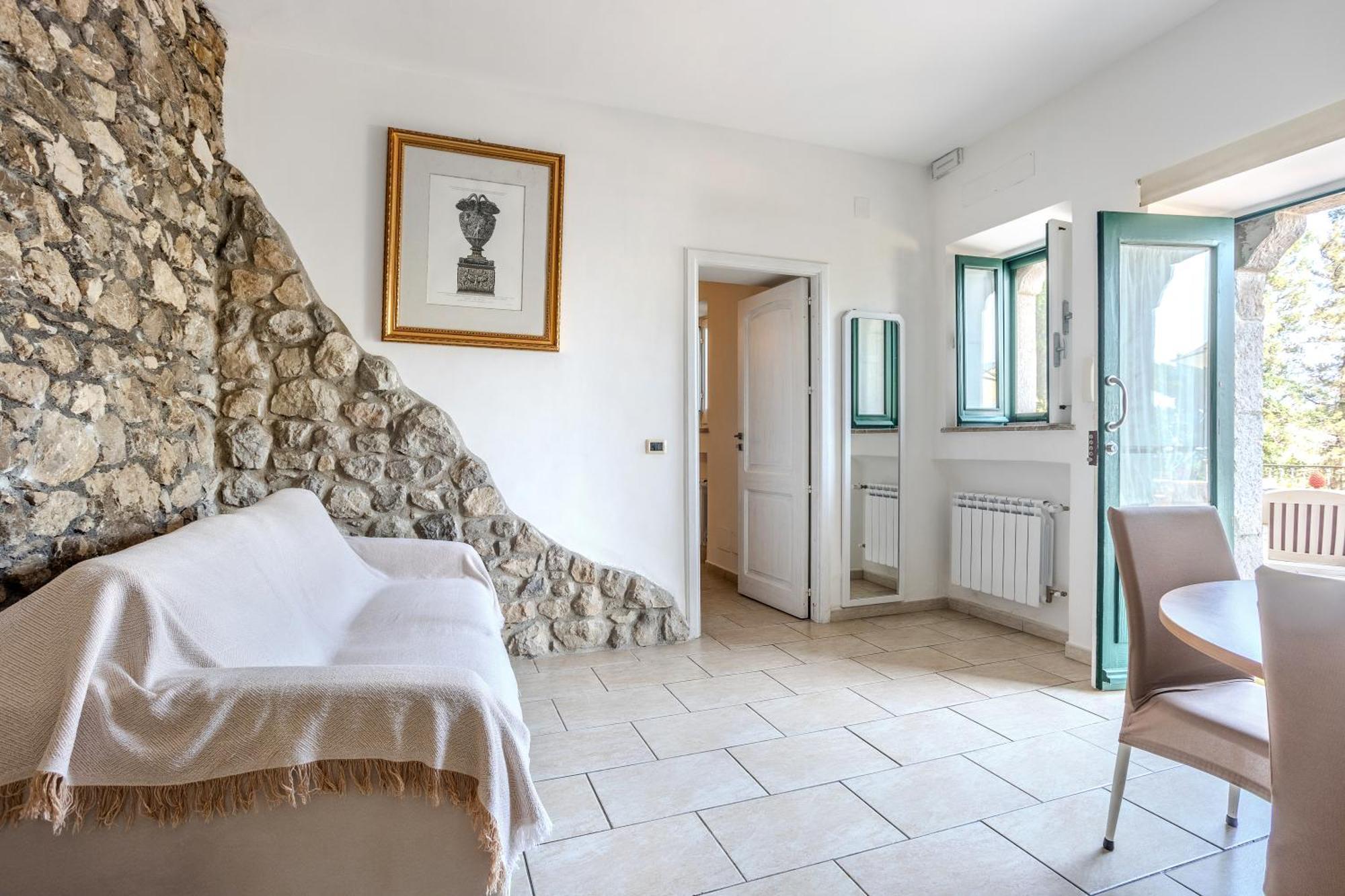 טאורמינה Villa Maremonti מראה חיצוני תמונה
