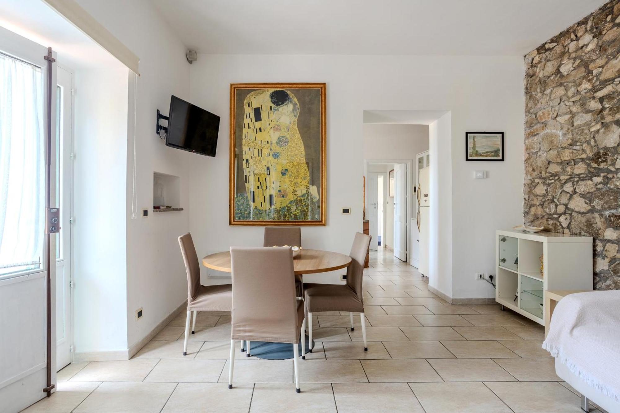 טאורמינה Villa Maremonti מראה חיצוני תמונה