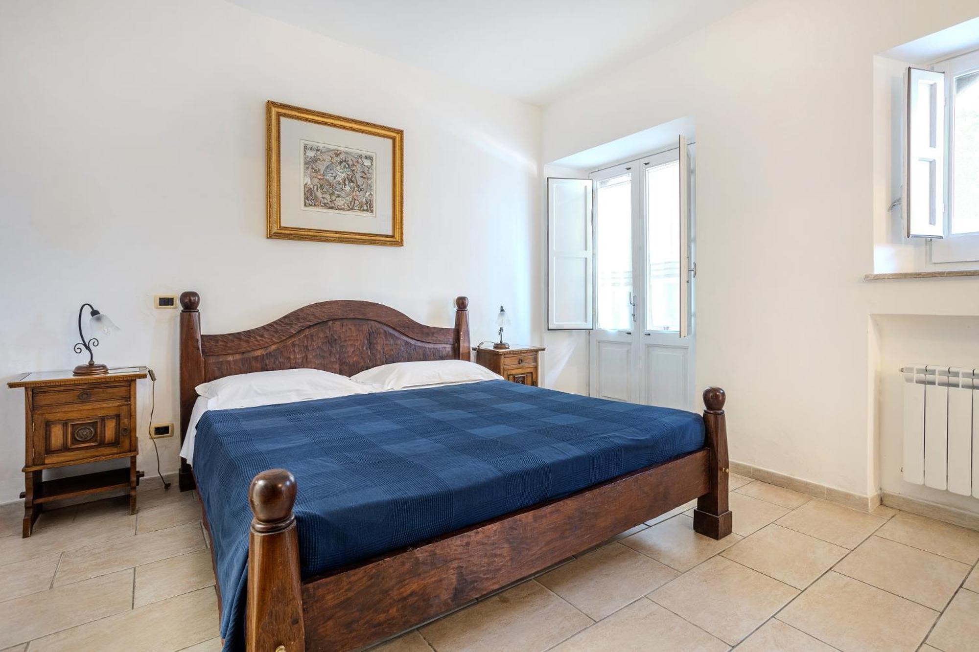 טאורמינה Villa Maremonti מראה חיצוני תמונה