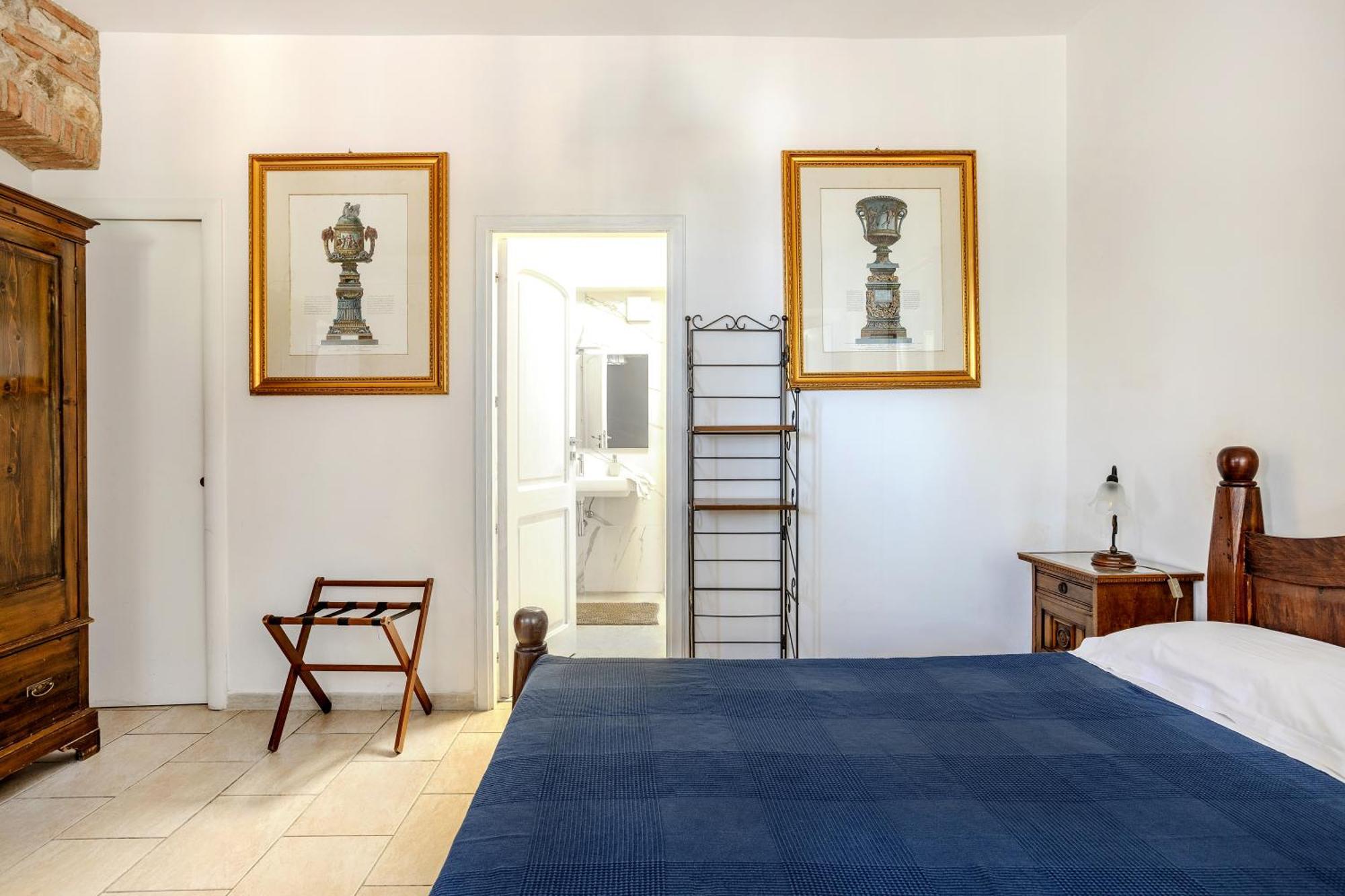 טאורמינה Villa Maremonti מראה חיצוני תמונה
