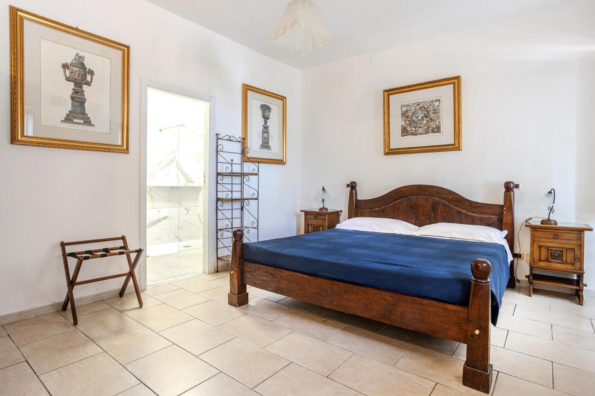 טאורמינה Villa Maremonti מראה חיצוני תמונה