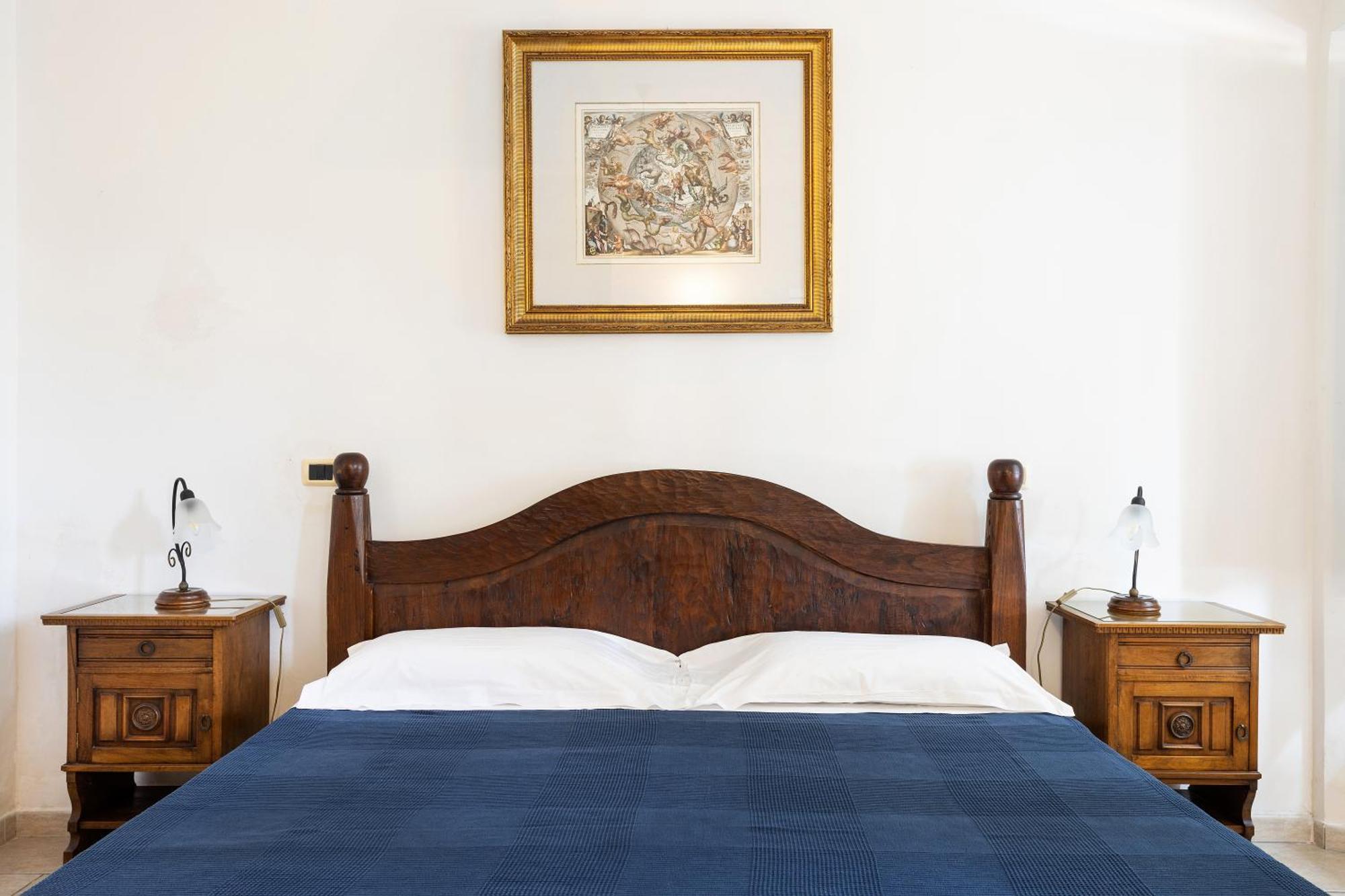 טאורמינה Villa Maremonti מראה חיצוני תמונה
